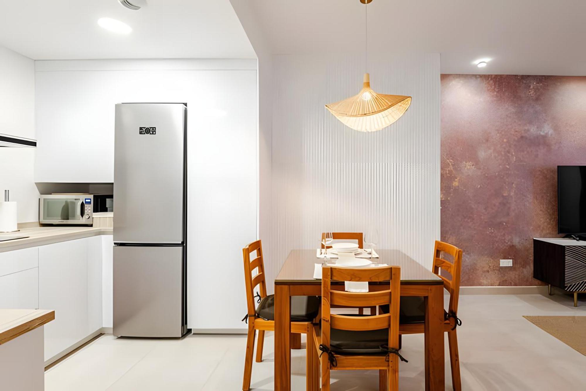 Apartament Alberthouse - Lujoso En El Centro De