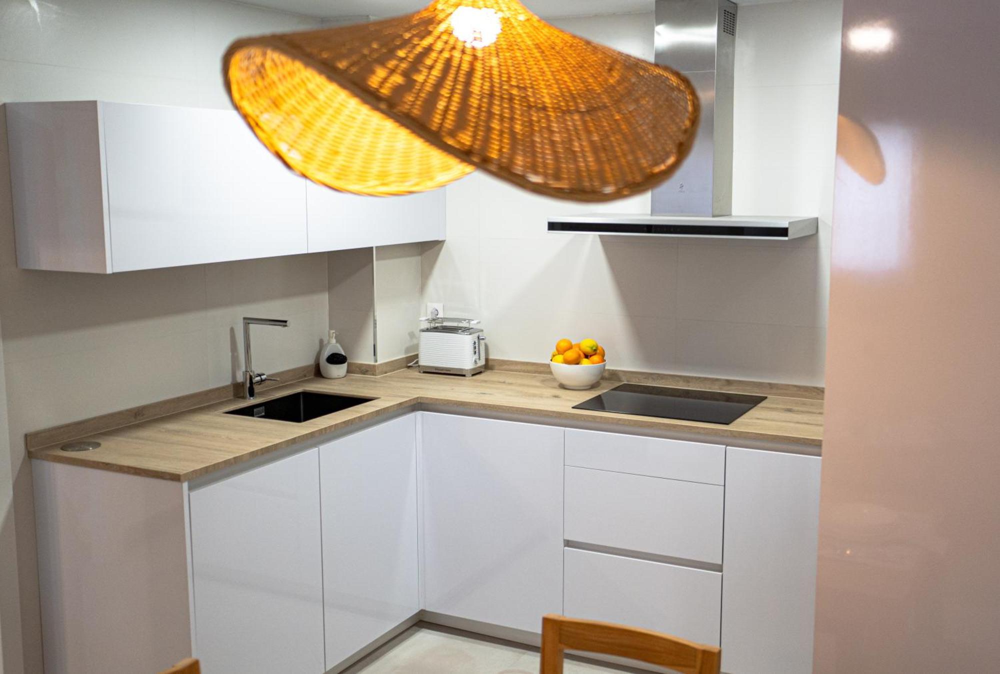 Apartament Alberthouse - Lujoso En El Centro De Malaga