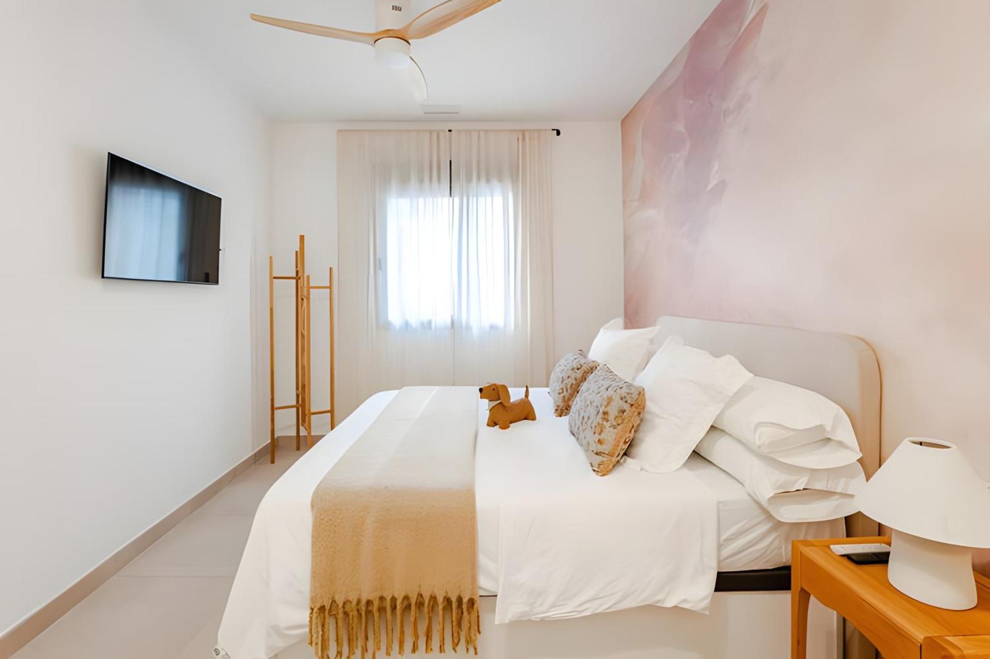 Apartament Alberthouse - Lujoso En El Centro De